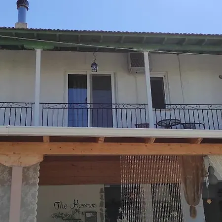 The Hammam Apartman