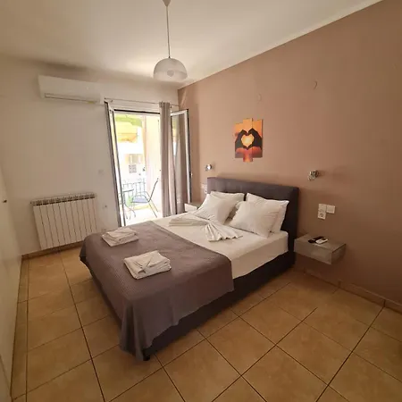 The Hammam Apartman *