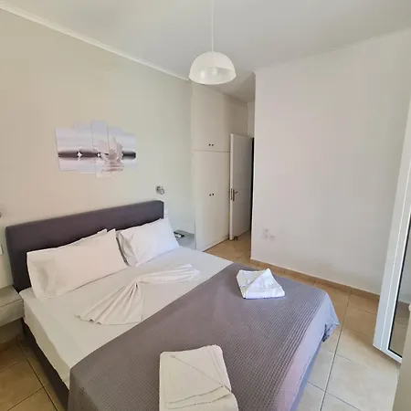 The Hammam Apartman Nidrí