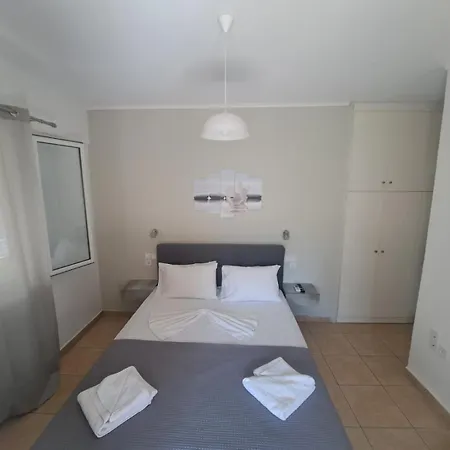 Apartman The Hammam Nidrí