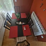 Apartamento The Hammam