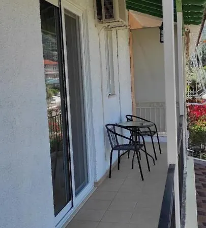 Daire The Hammam Nydri (Lefkada)