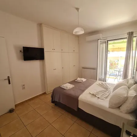 Apartment The Hammam