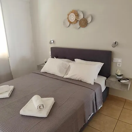 The Hammam Nydri (Lefkada)