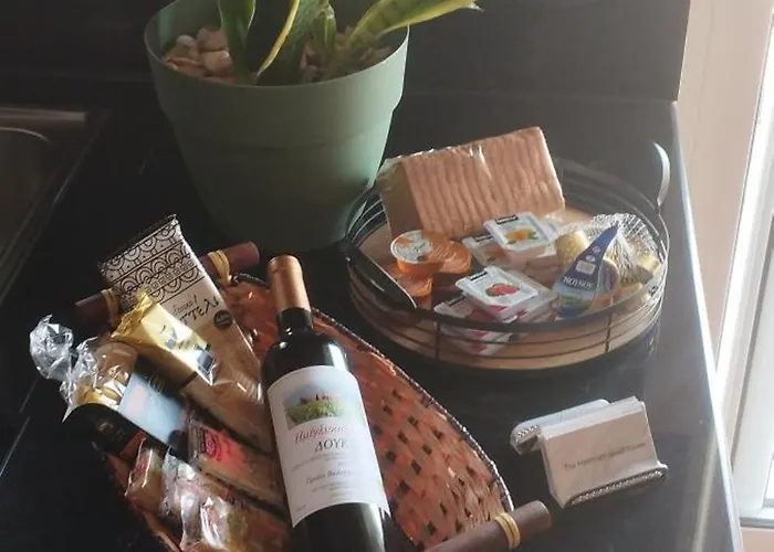 The Hammam Lejlighed Nydri (Lefkada)